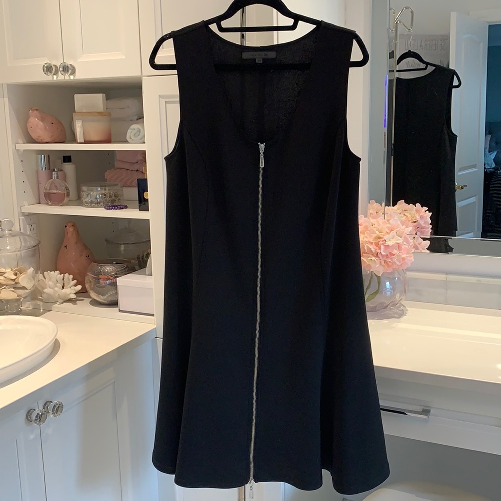 New Noir dress